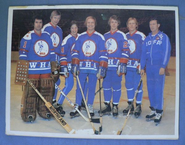 P70 1976 Edmonton Oilers